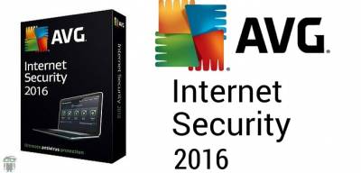 AVG Internet Security 2016 Антивирус и Безопасность вашего ПК/PC