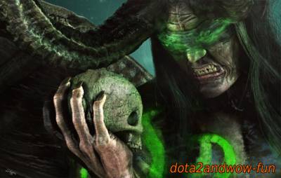 World of Warcraft: Legion 6.2.3